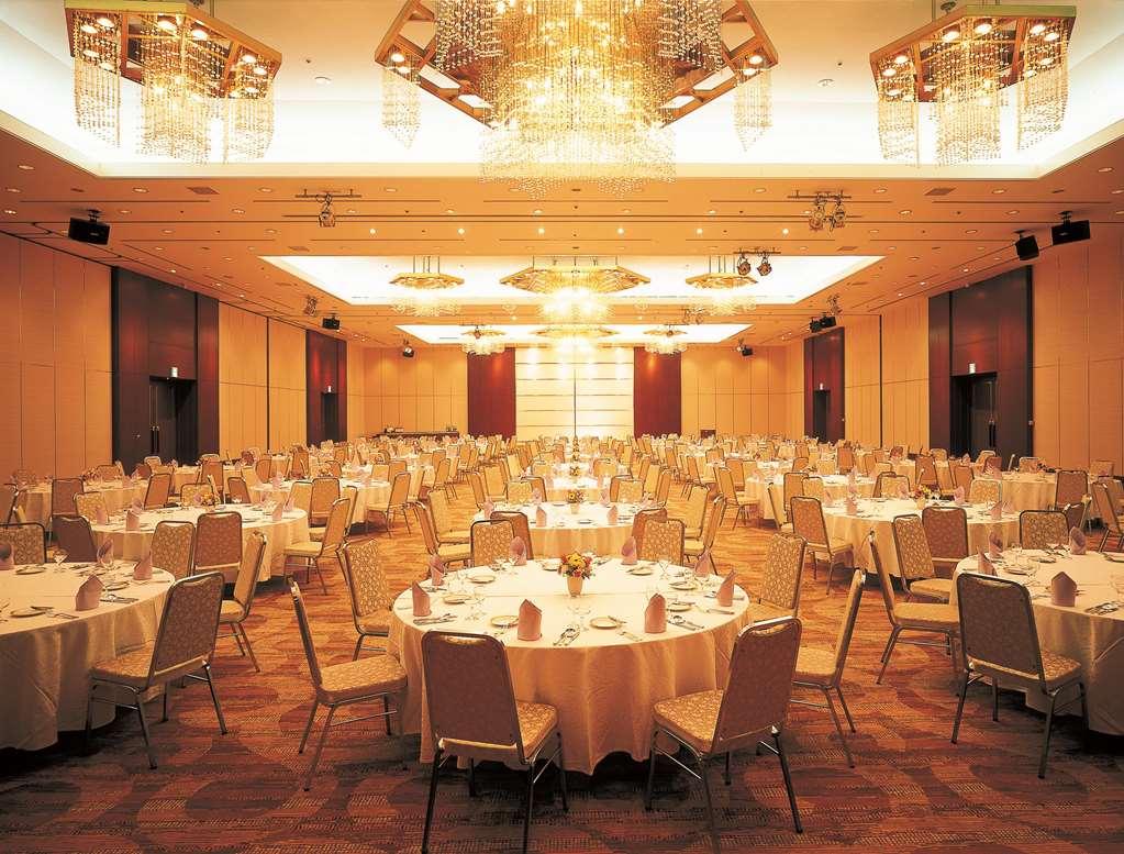 Kanazawa Tokyu Hotel Restaurant photo